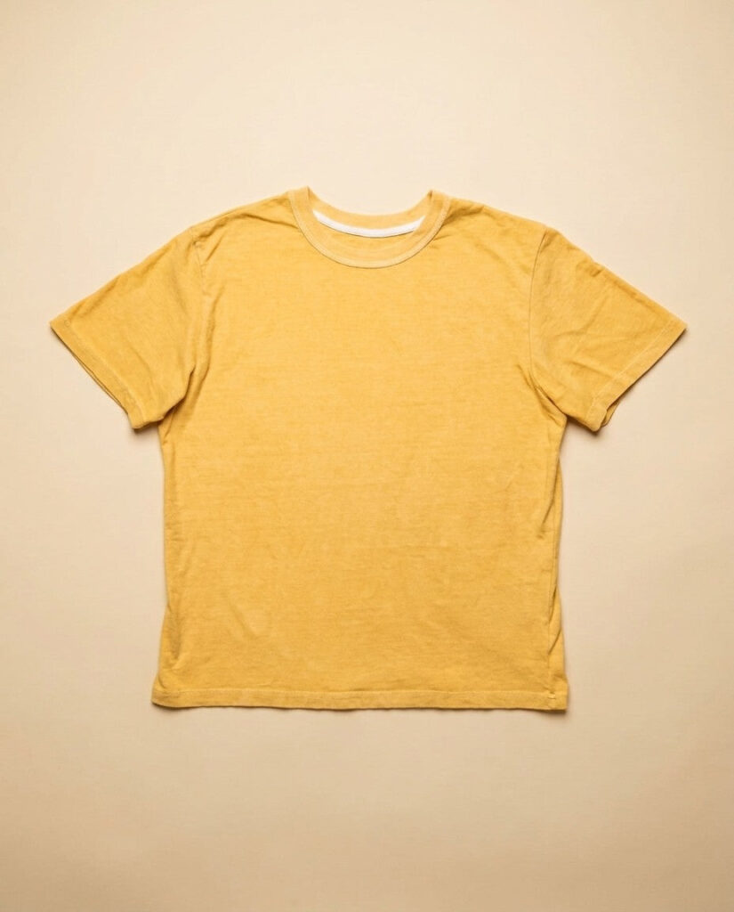 Sunflower Tee