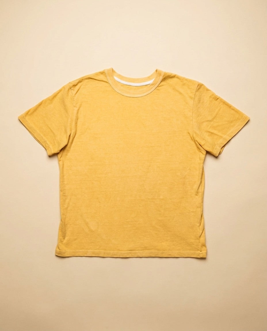 Sunflower Tee