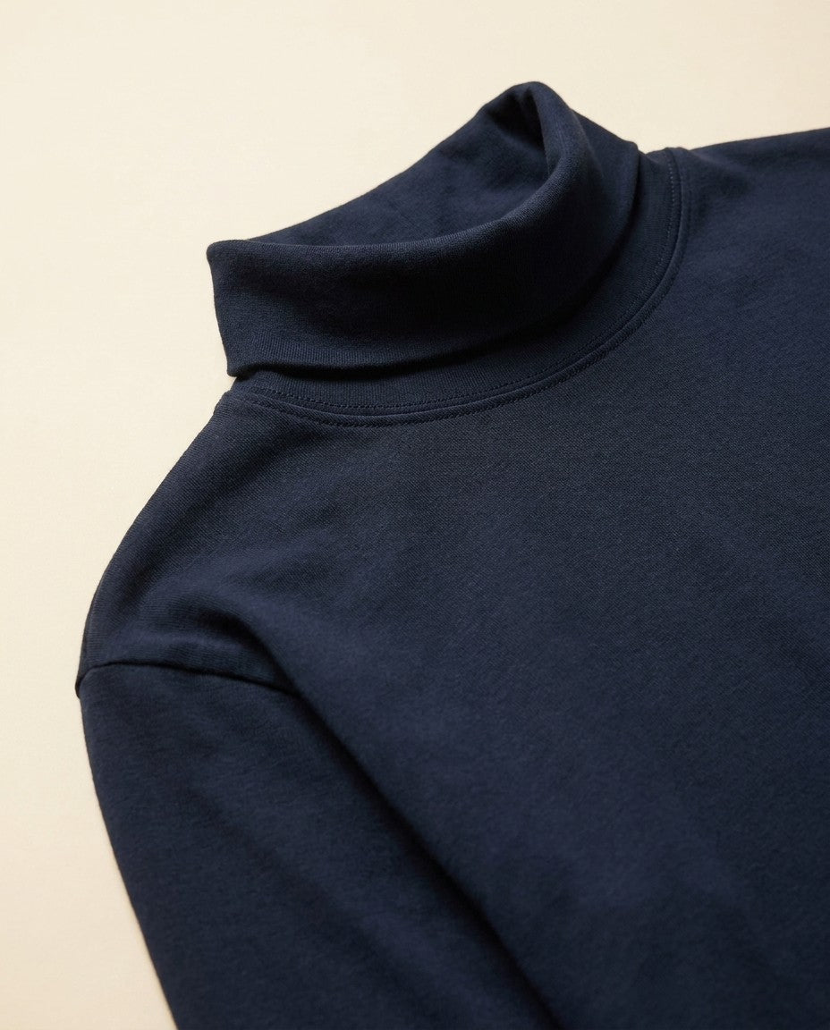 Aspen Turtleneck