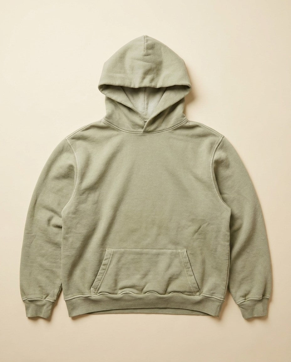Moss Hoodie