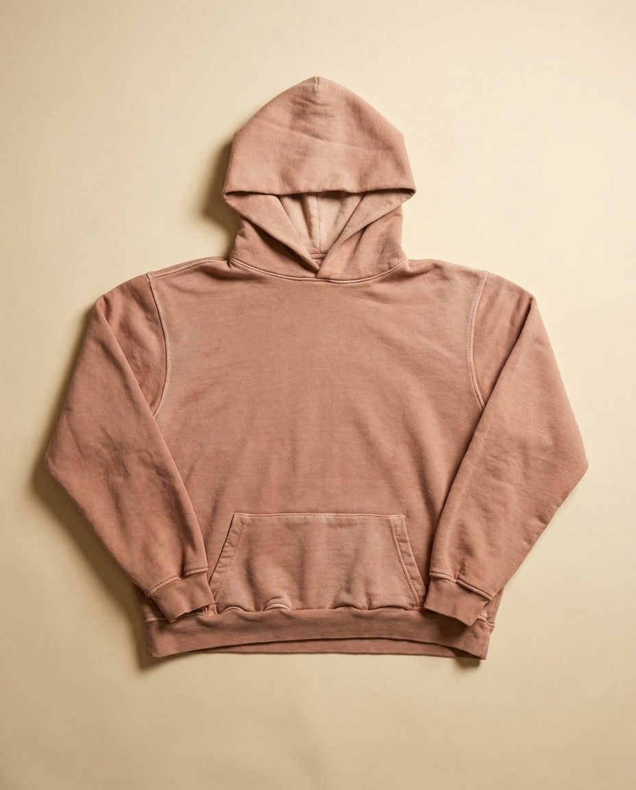 Madder Root Hoodie